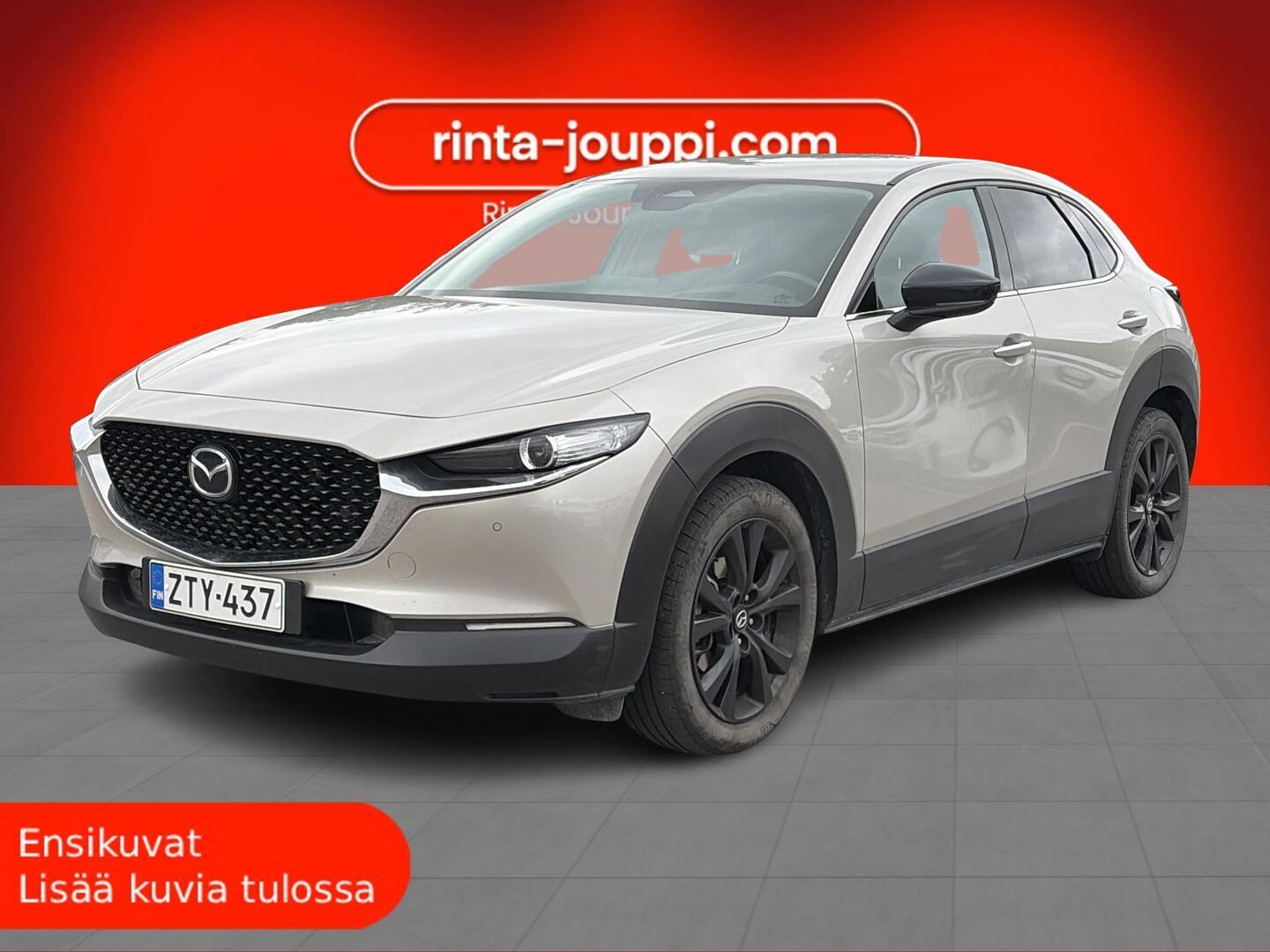 MAZDA CX-30 2023