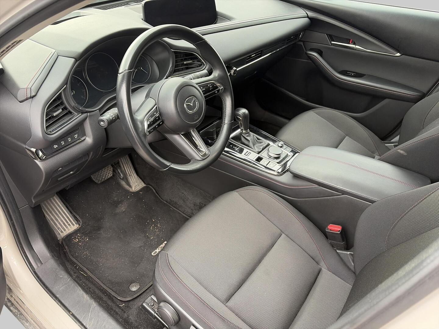 MAZDA CX-30 2023
