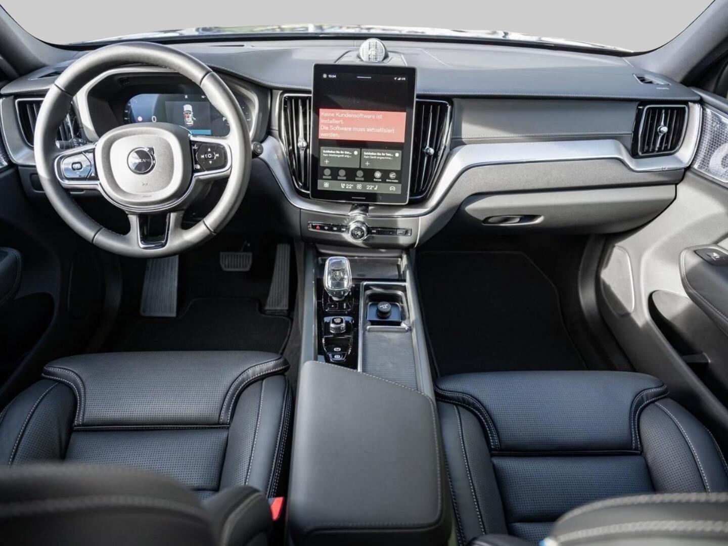 VOLVO XC60 2026
