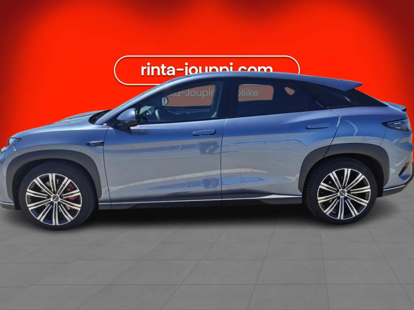 BYD Sealion 7 2025