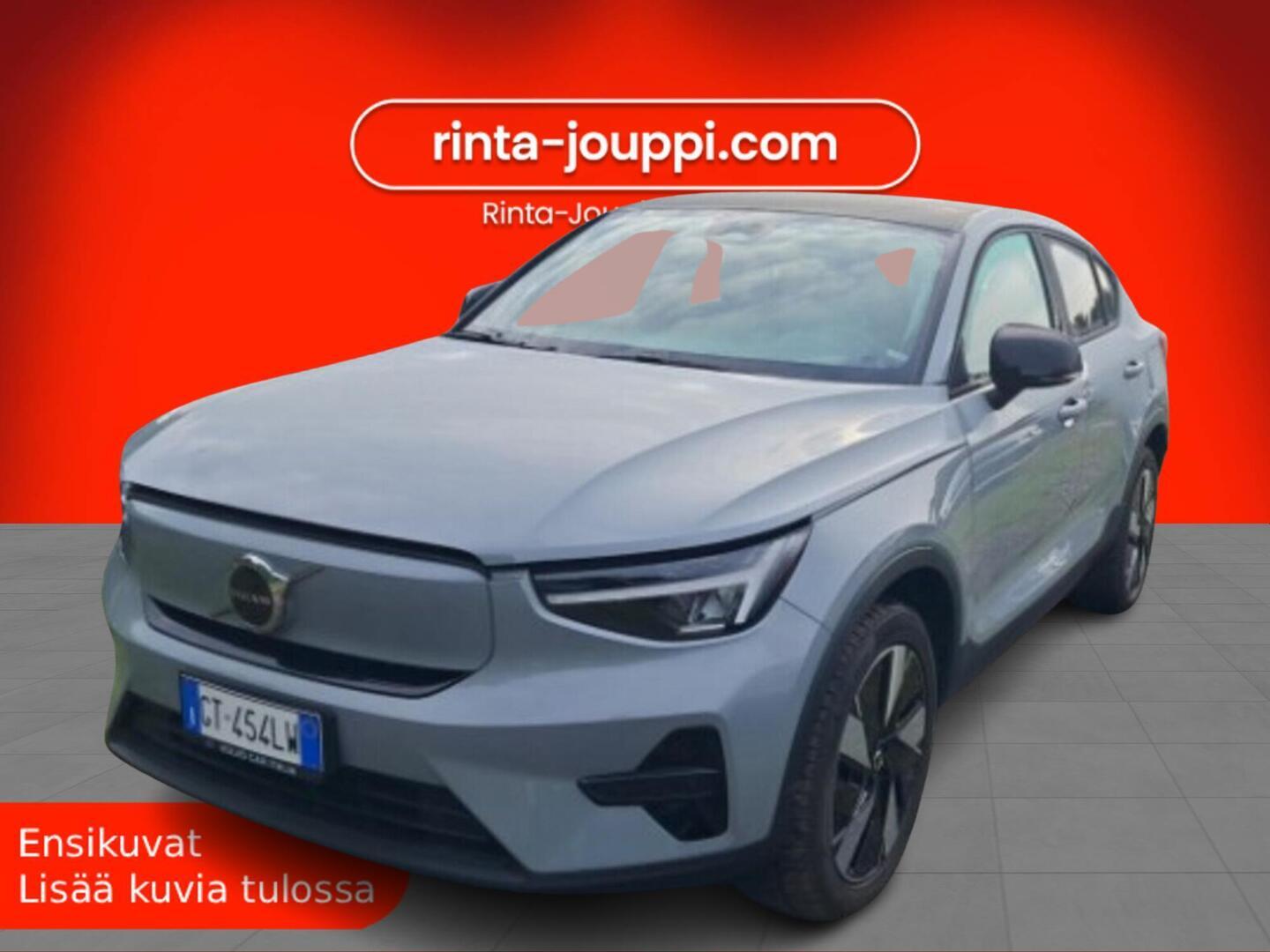 VOLVO C40 2024