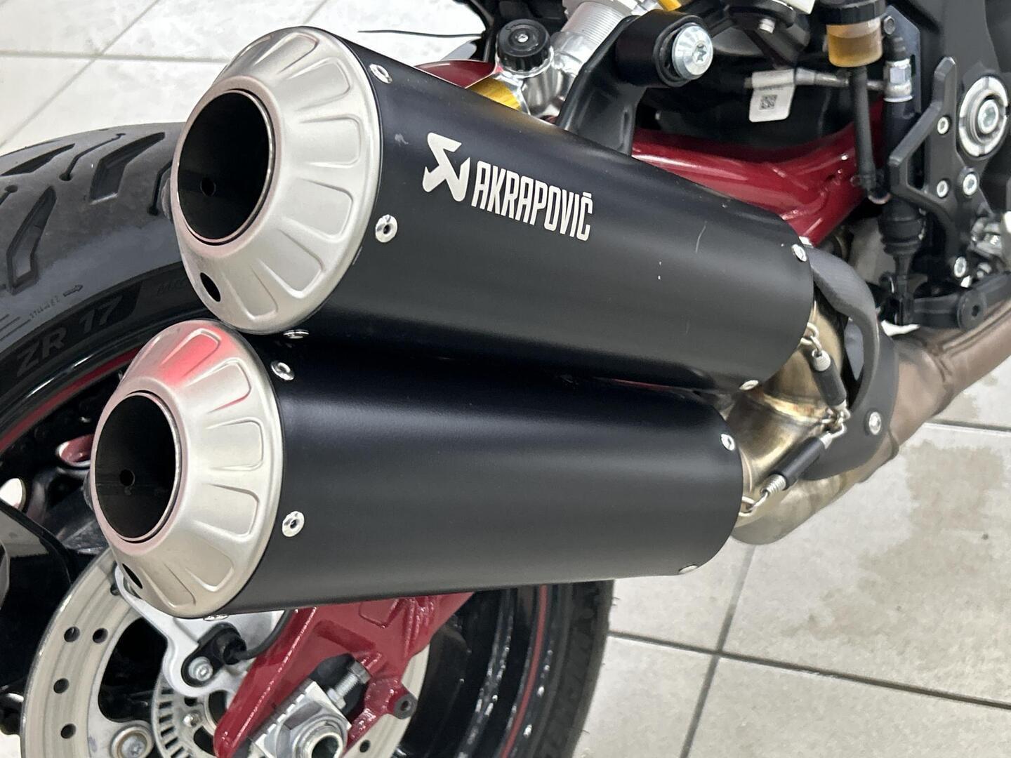 INDIAN FTR 1200 2023