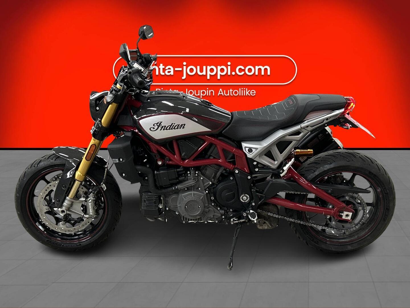 INDIAN FTR 1200 2023