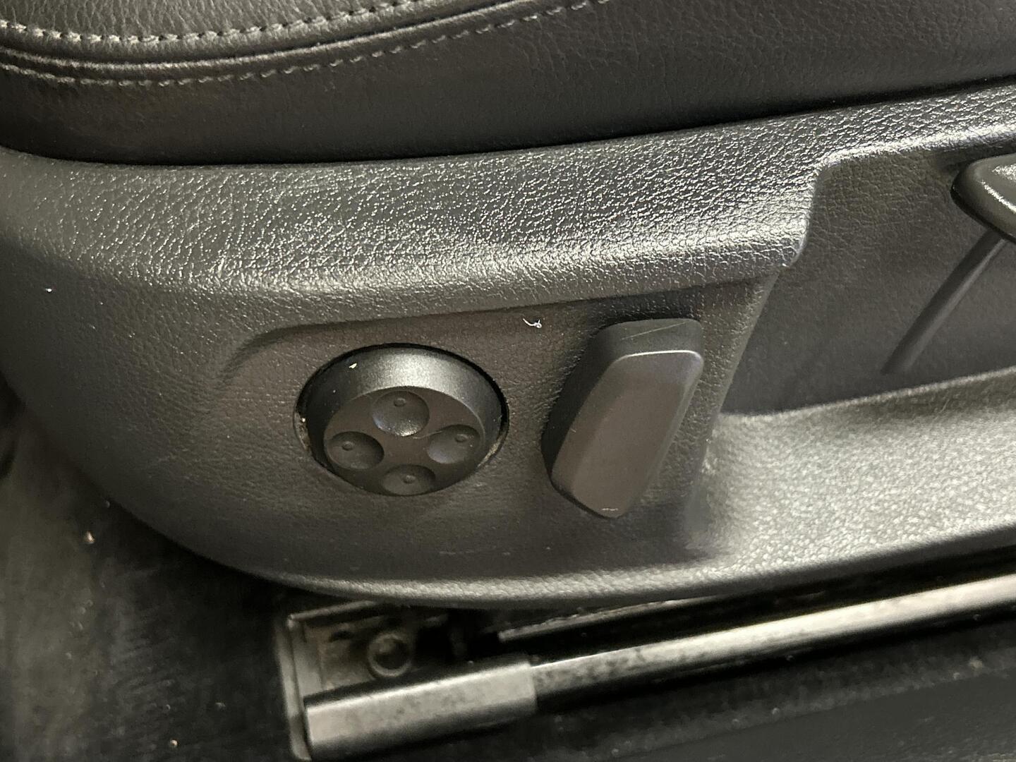 VOLKSWAGEN Passat CC 2009