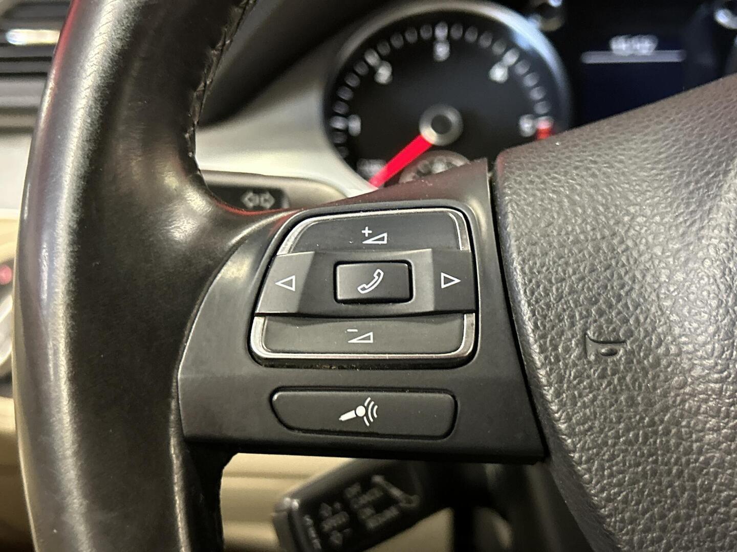 VOLKSWAGEN Passat CC 2009