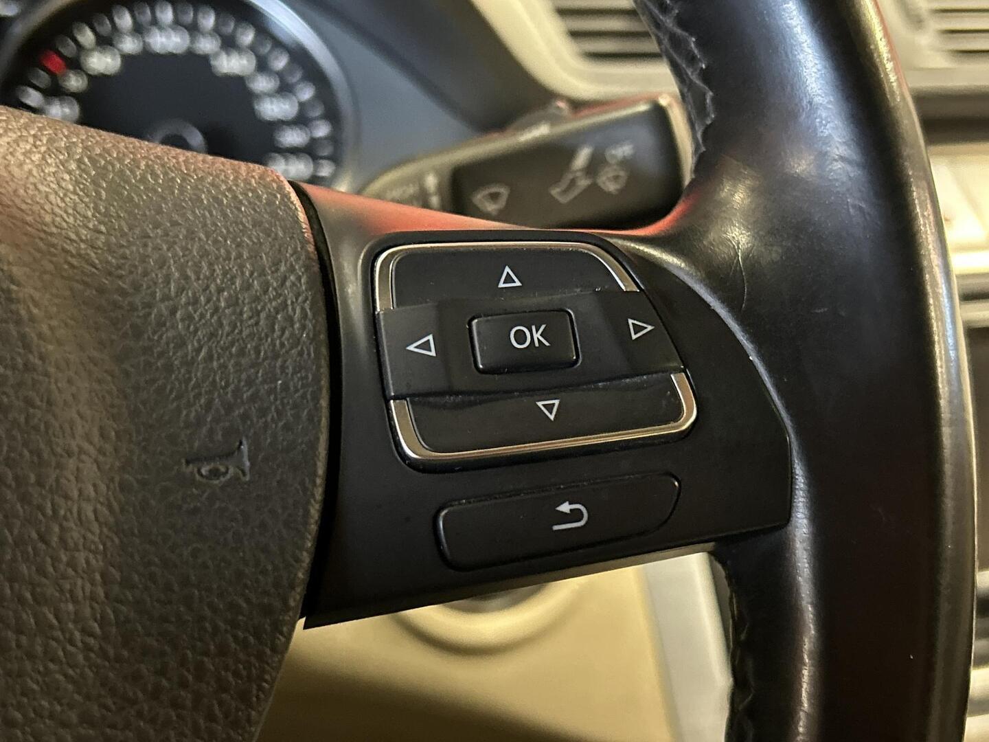 VOLKSWAGEN Passat CC 2009