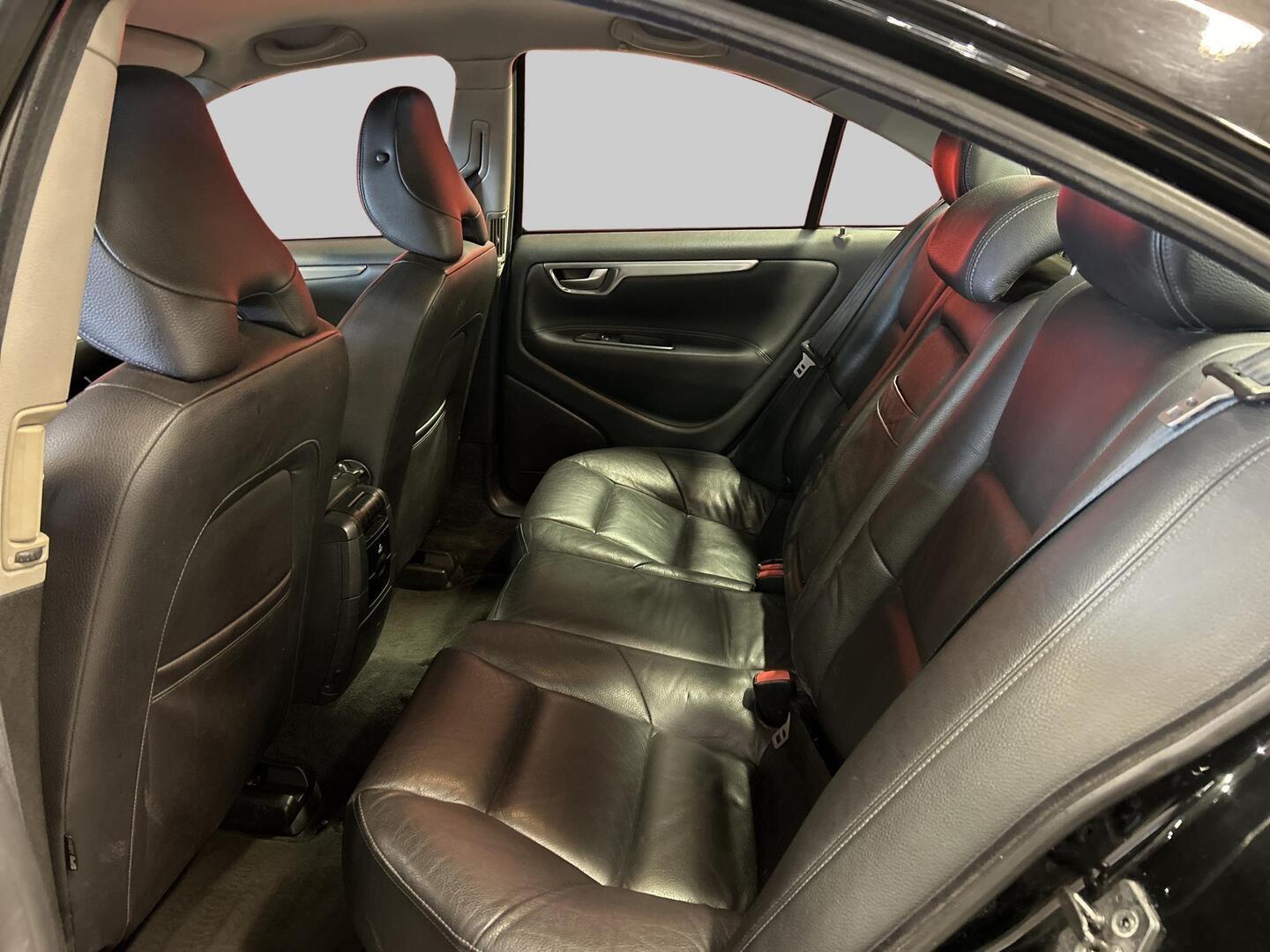 VOLVO S60 2006