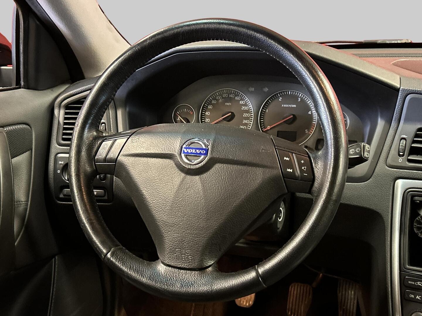 VOLVO S60 2006