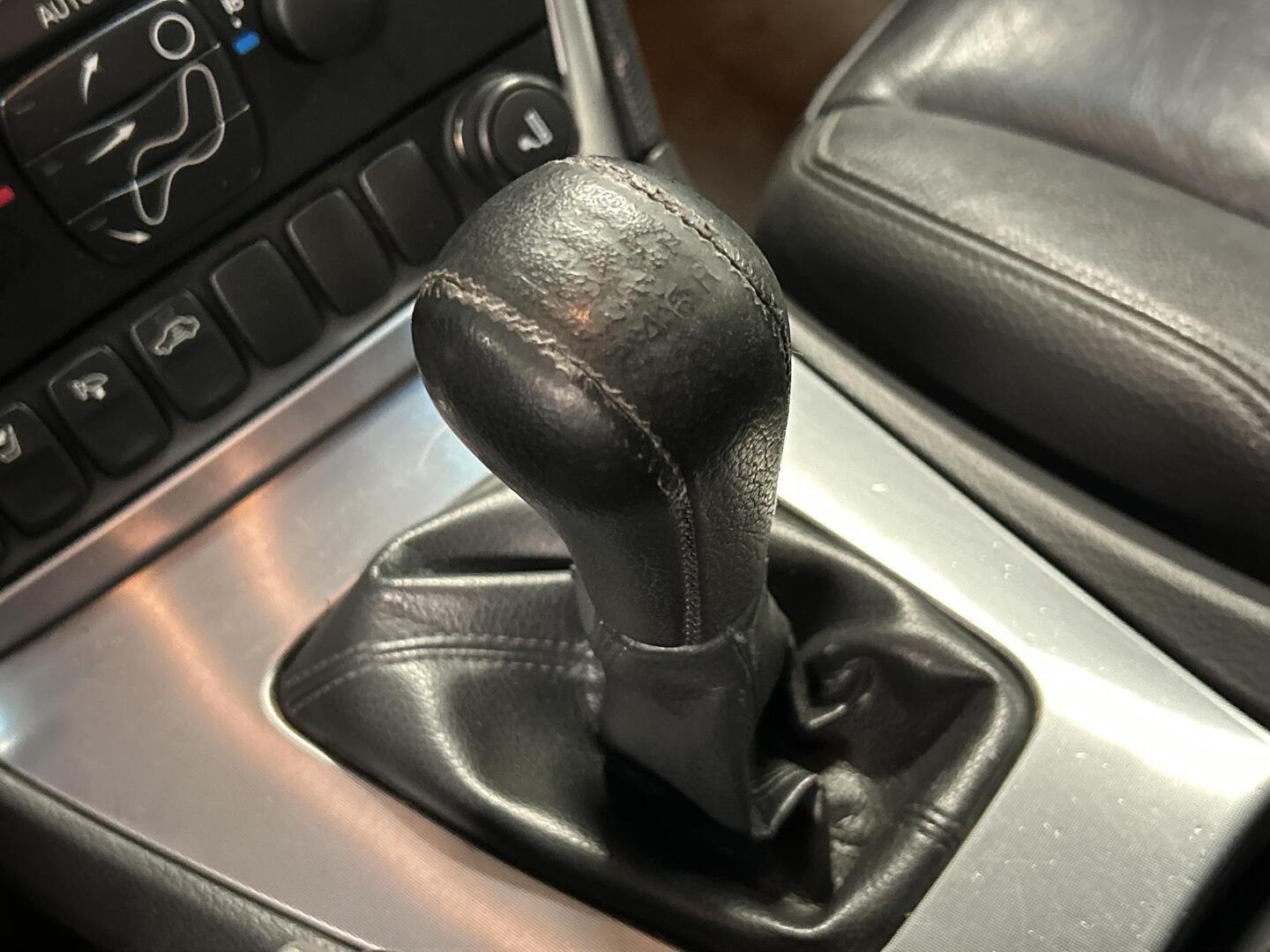 VOLVO S60 2006