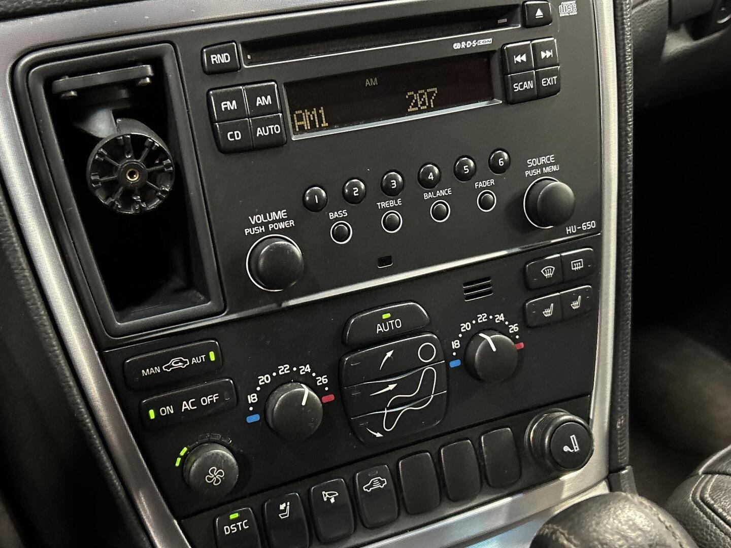 VOLVO S60 2006