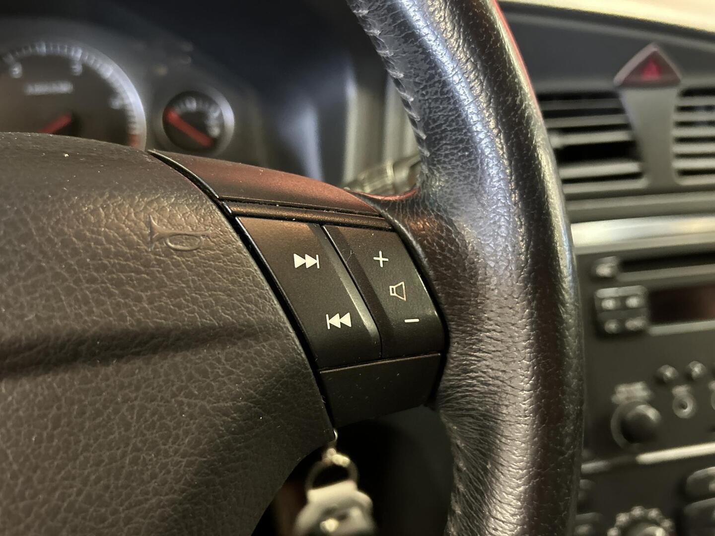 VOLVO S60 2006