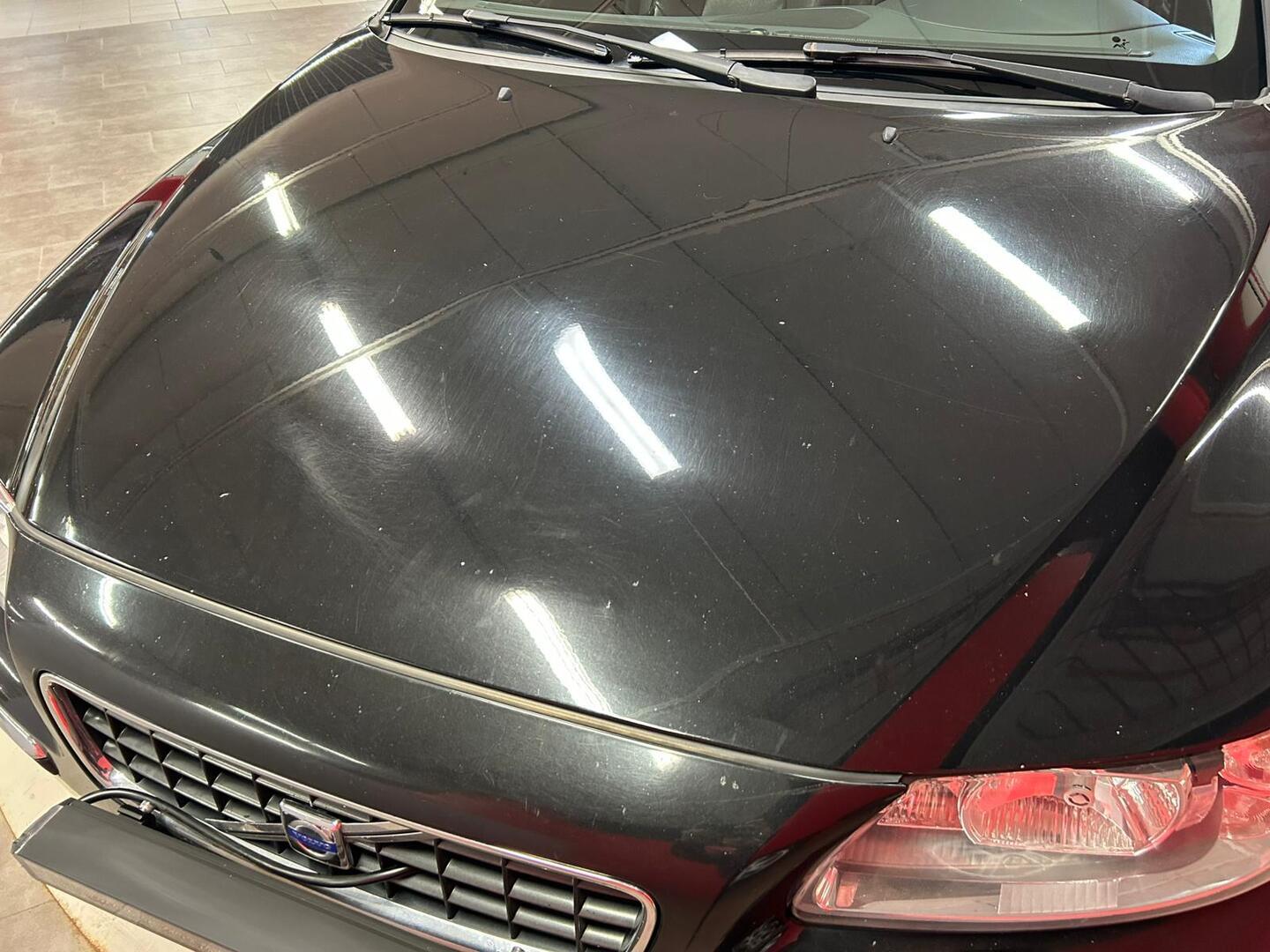 VOLVO S60 2006