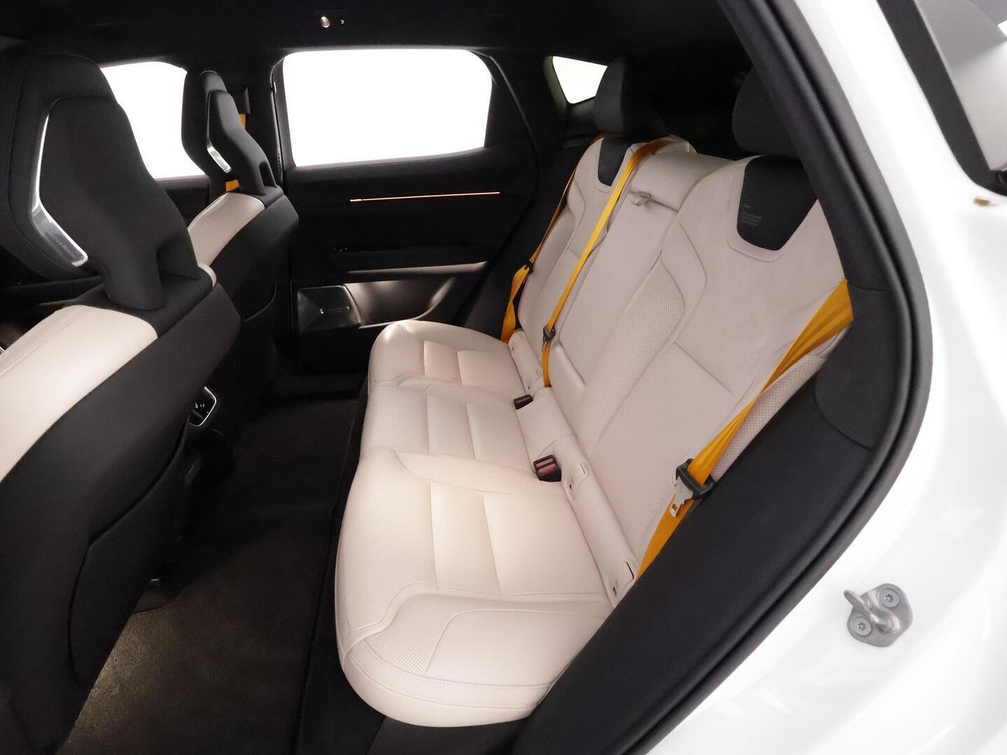 POLESTAR 3 2024
