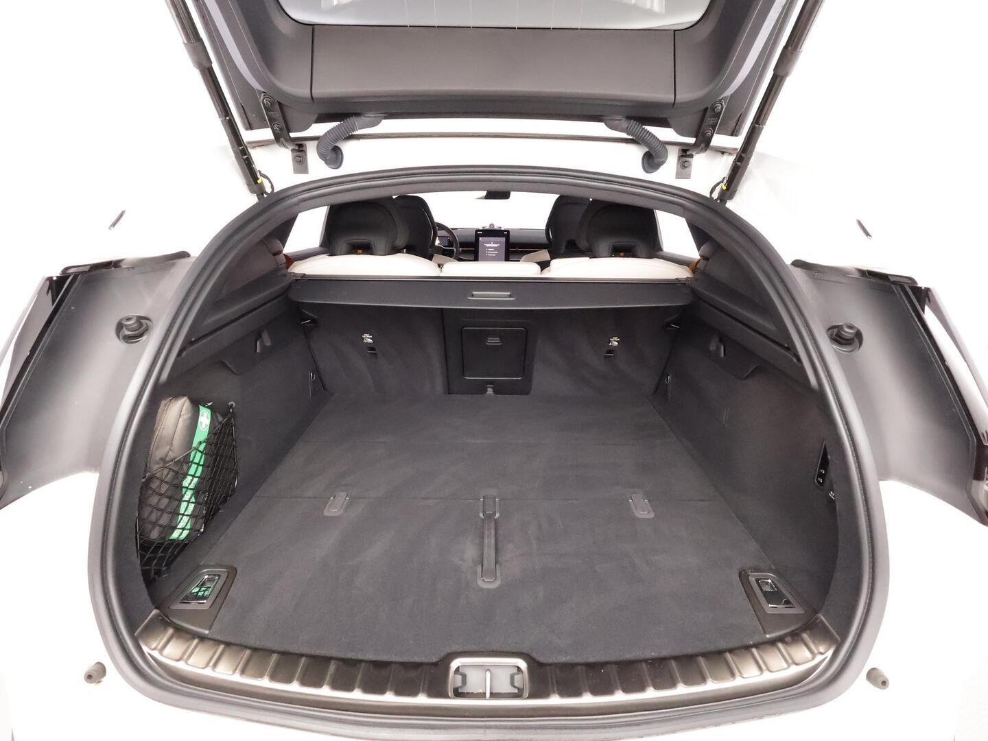 POLESTAR 3 2024