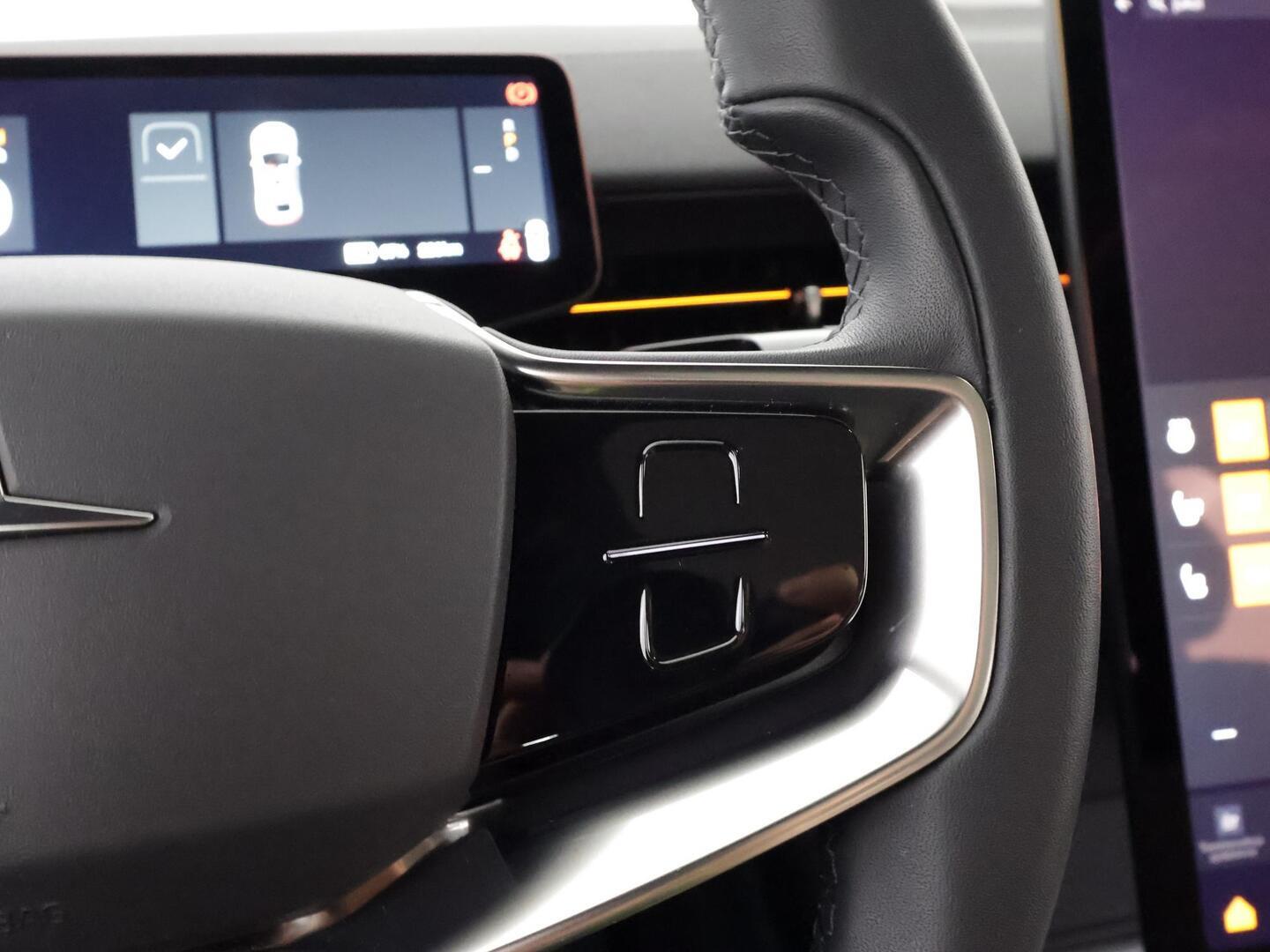POLESTAR 3 2024