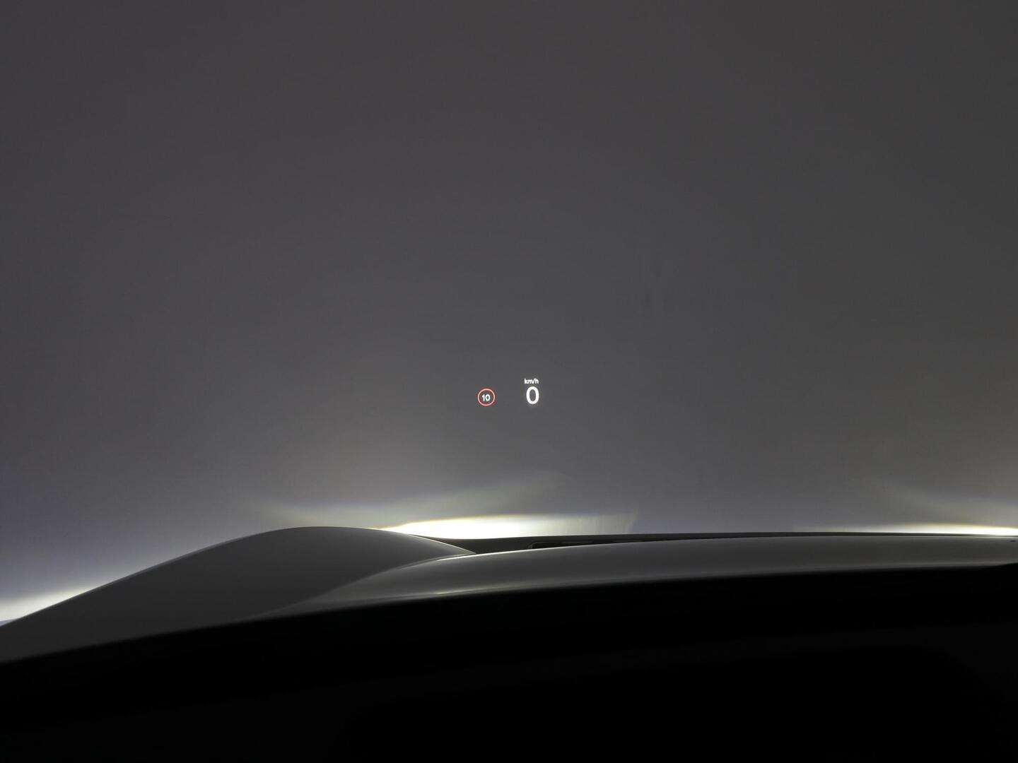 POLESTAR 3 2024