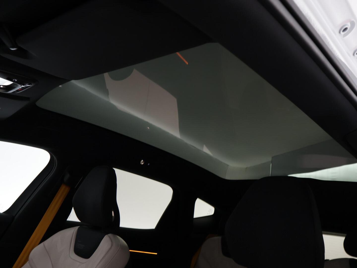 POLESTAR 3 2024