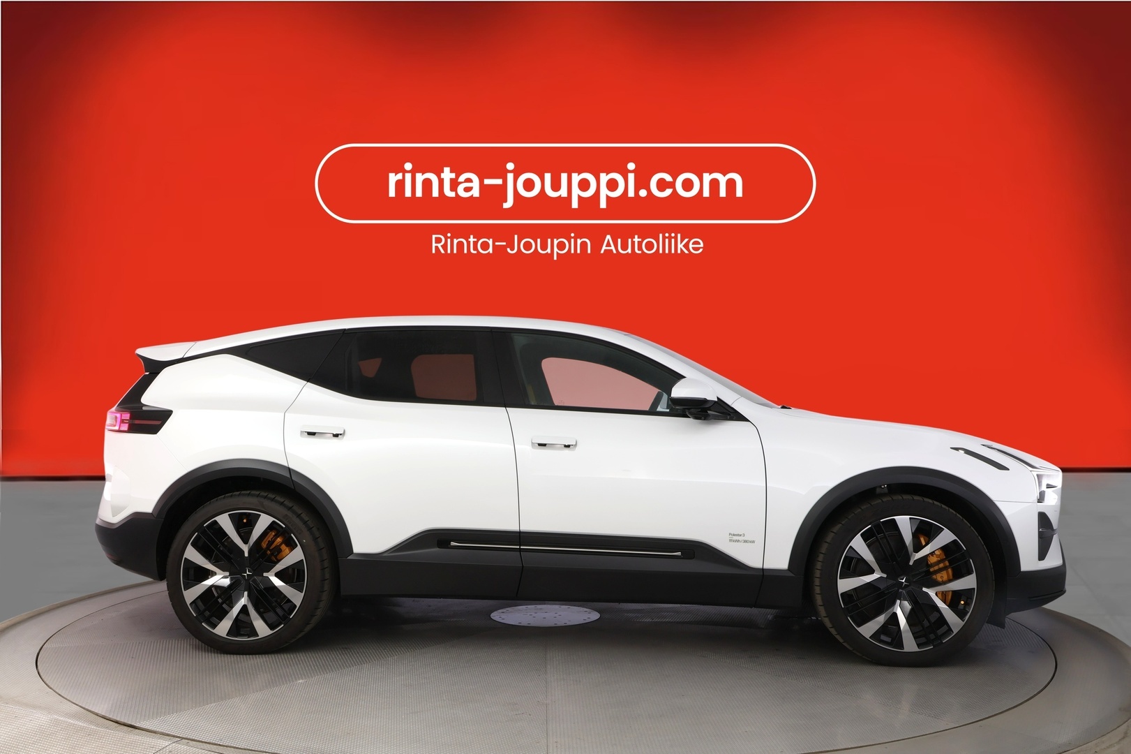 POLESTAR 3 2024
