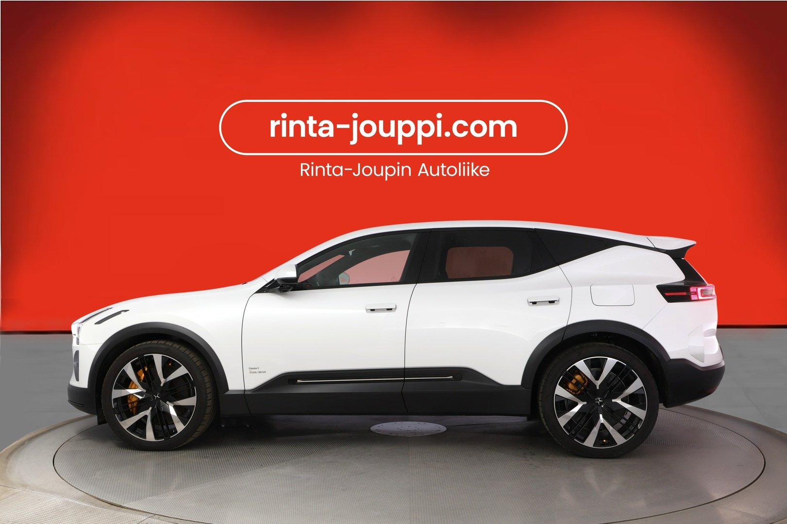 POLESTAR 3 2024