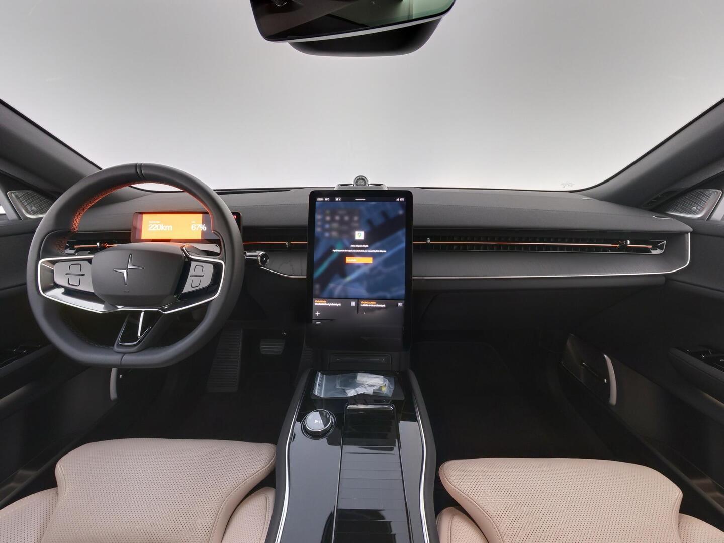 POLESTAR 3 2024