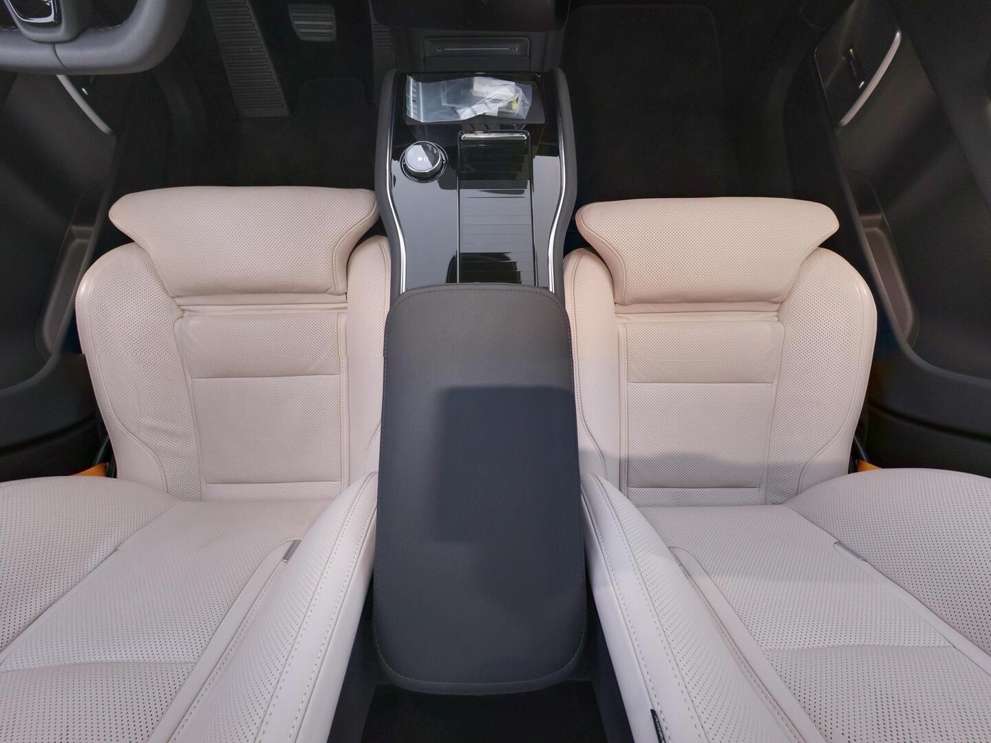 POLESTAR 3 2024
