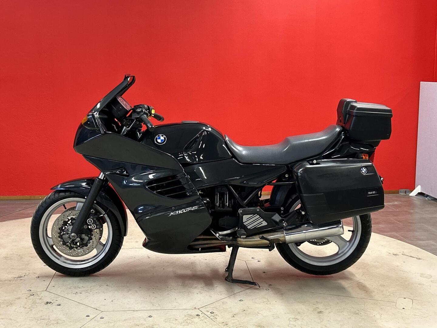 BMW K 1993