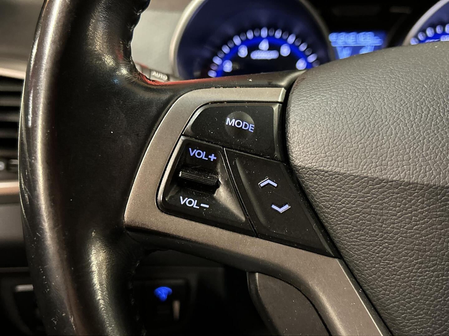 HYUNDAI Veloster 2012