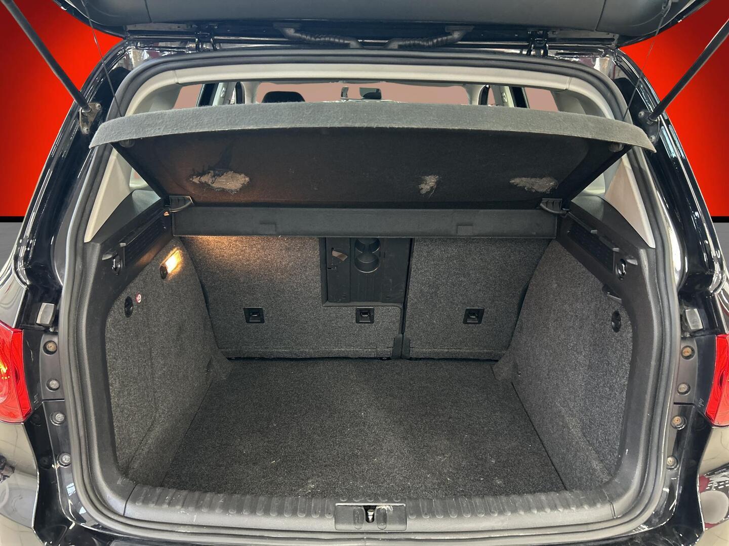VOLKSWAGEN Tiguan 2009