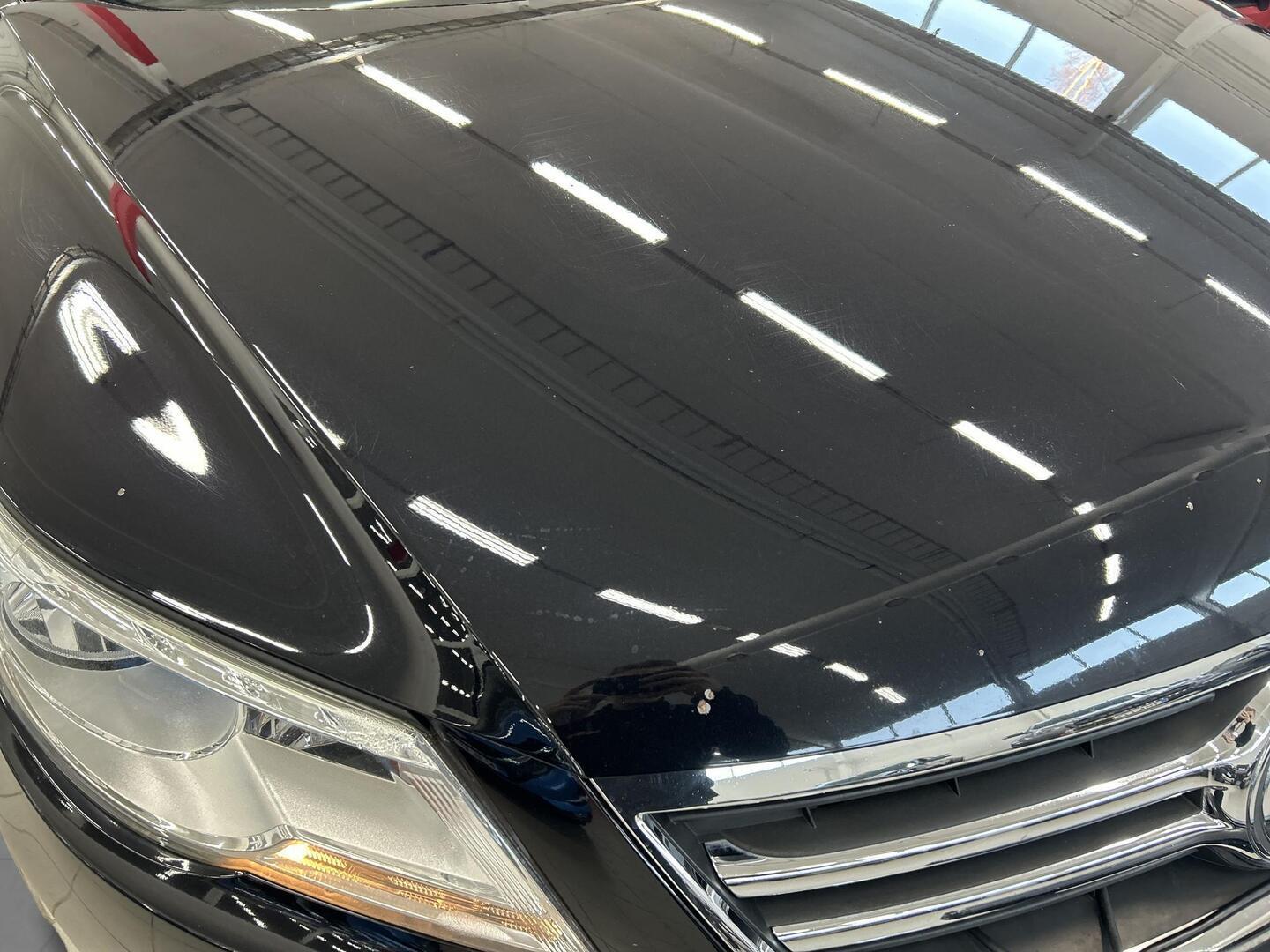 VOLKSWAGEN Tiguan 2009