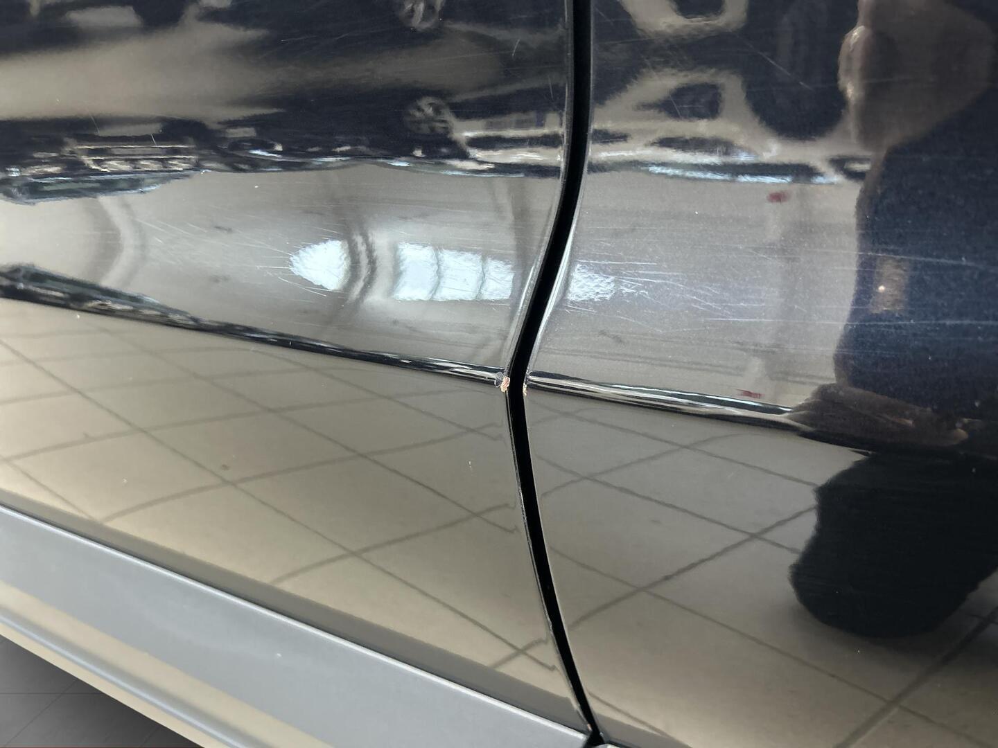VOLKSWAGEN Tiguan 2009