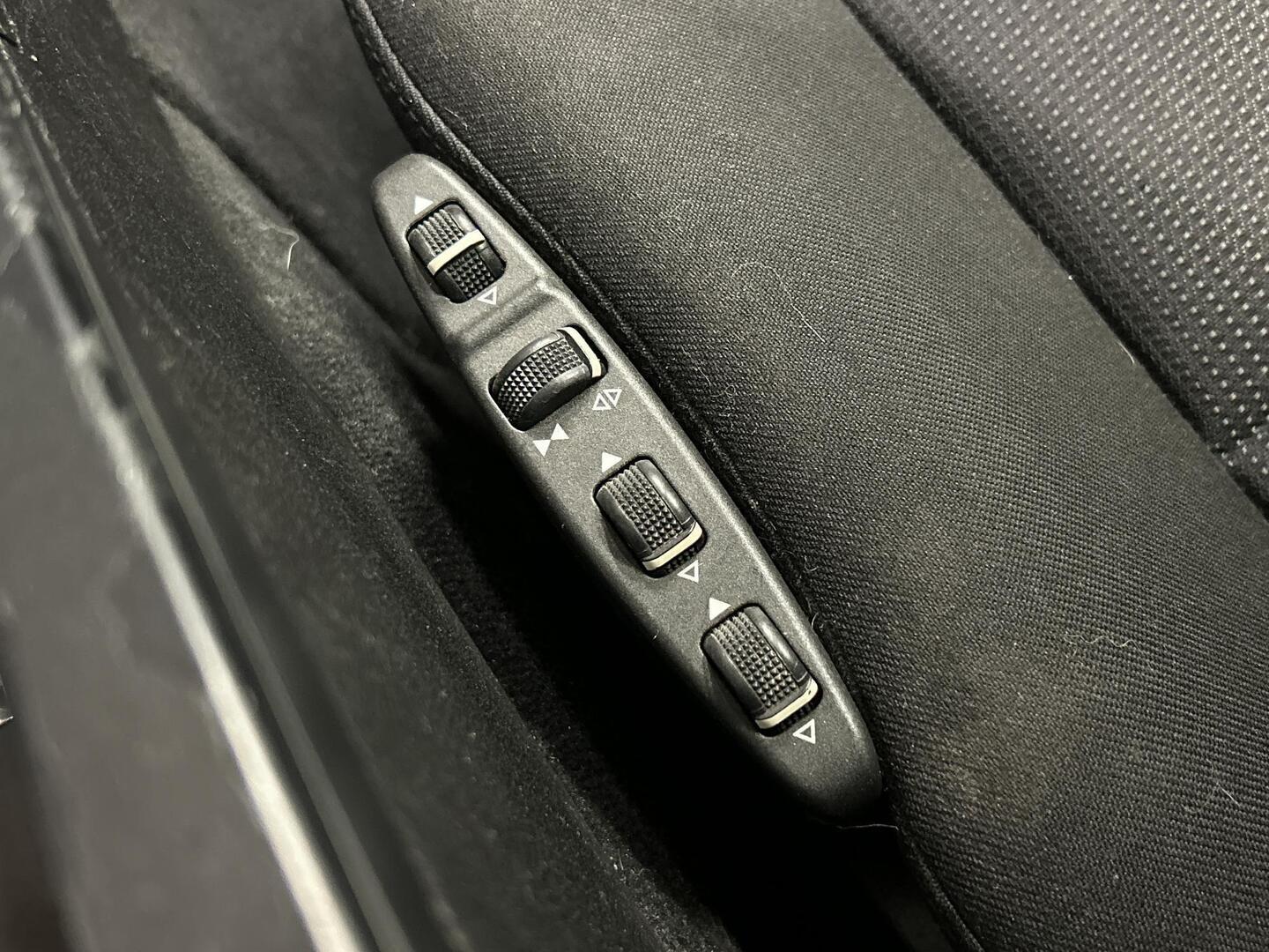 MERCEDES-BENZ C 2010