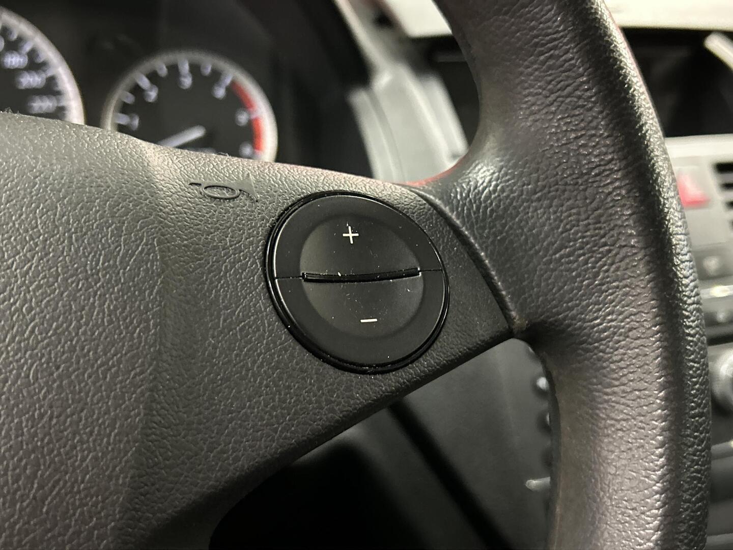 MERCEDES-BENZ C 2010