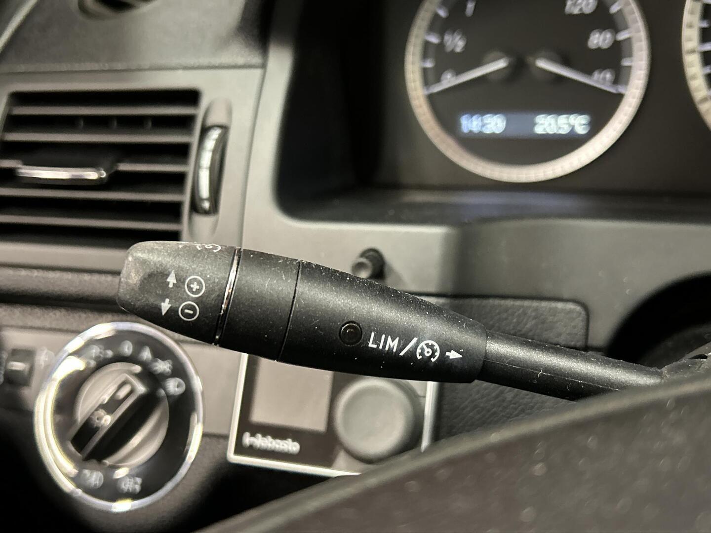 MERCEDES-BENZ C 2010