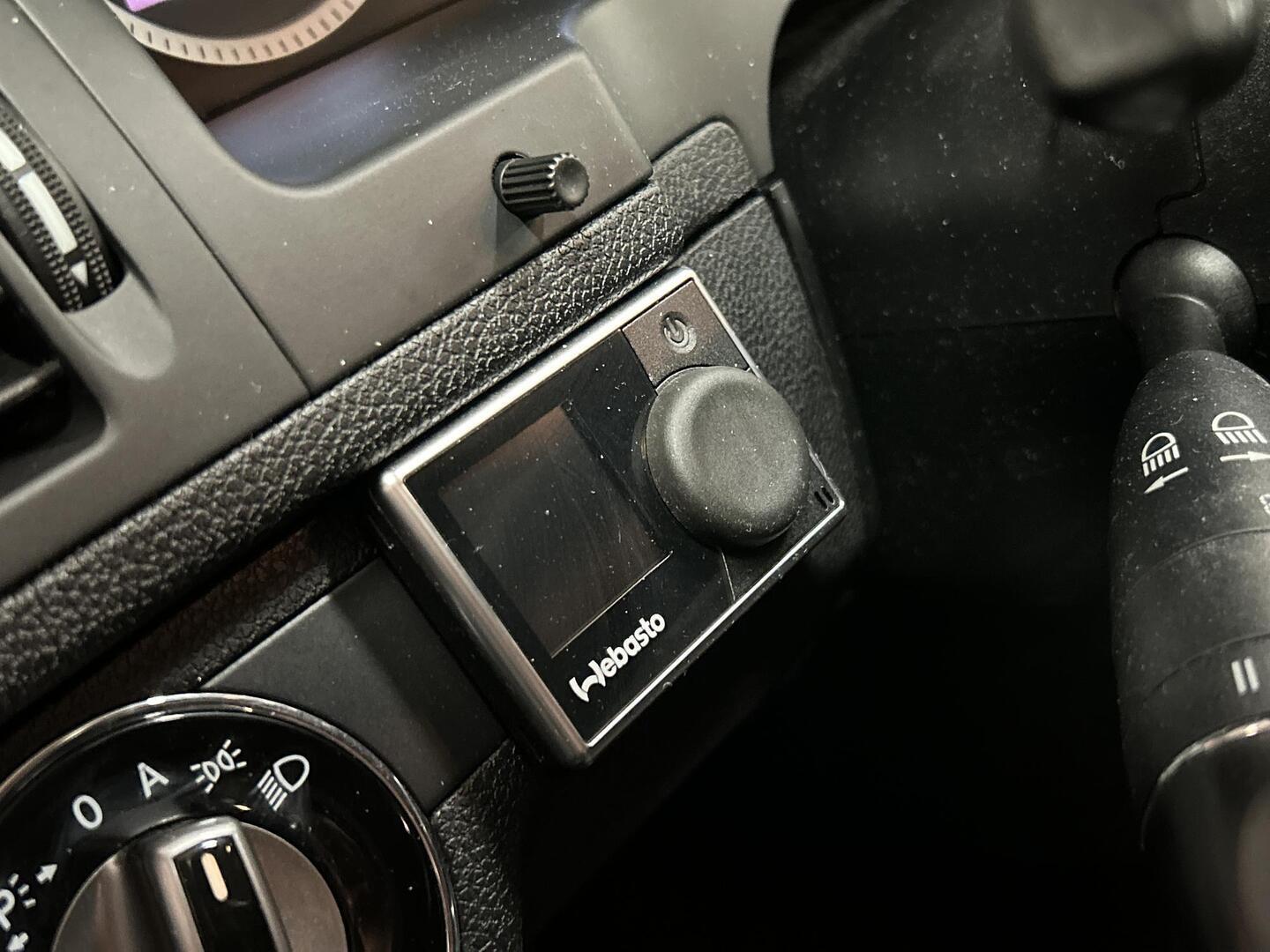 MERCEDES-BENZ C 2010