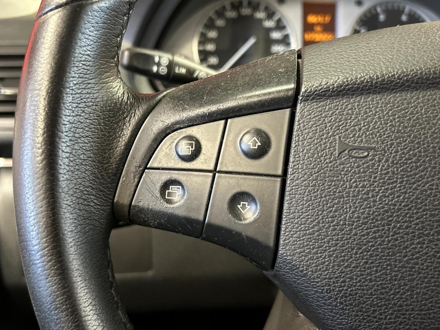 MERCEDES-BENZ B 2008