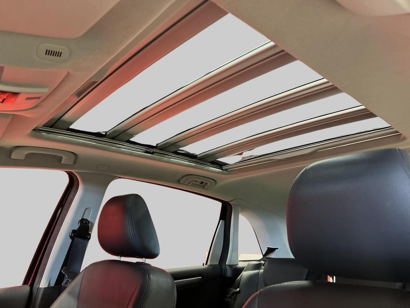 MERCEDES-BENZ B 2008