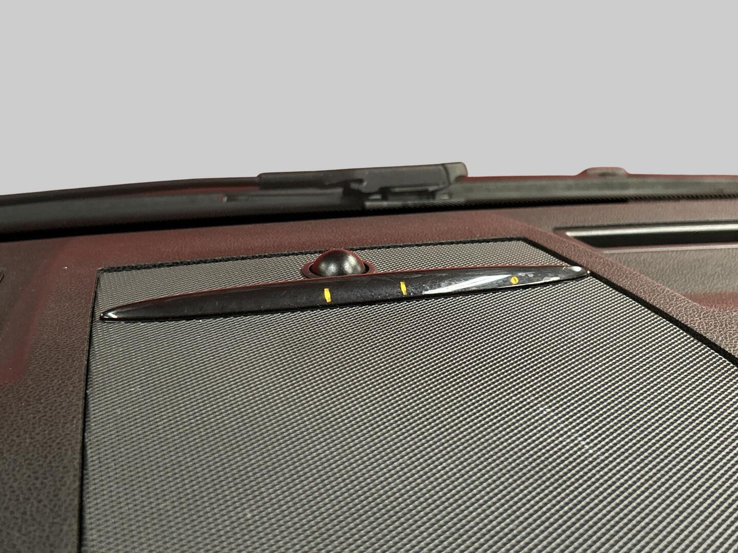 MERCEDES-BENZ B 2008