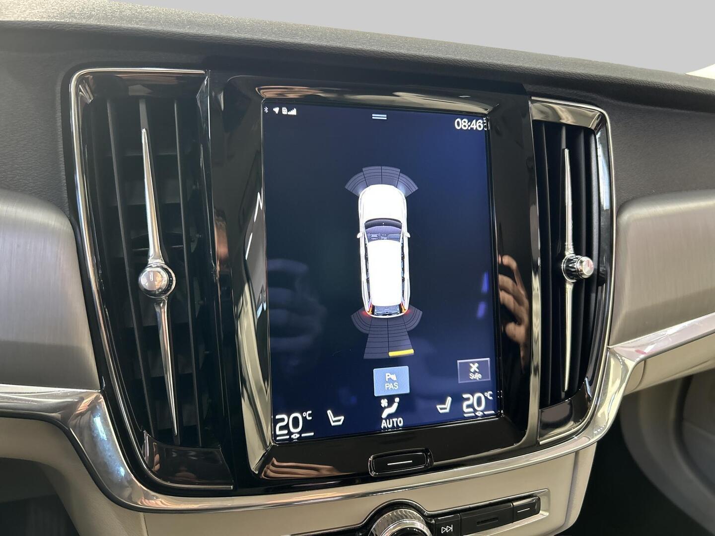 VOLVO V90 2017