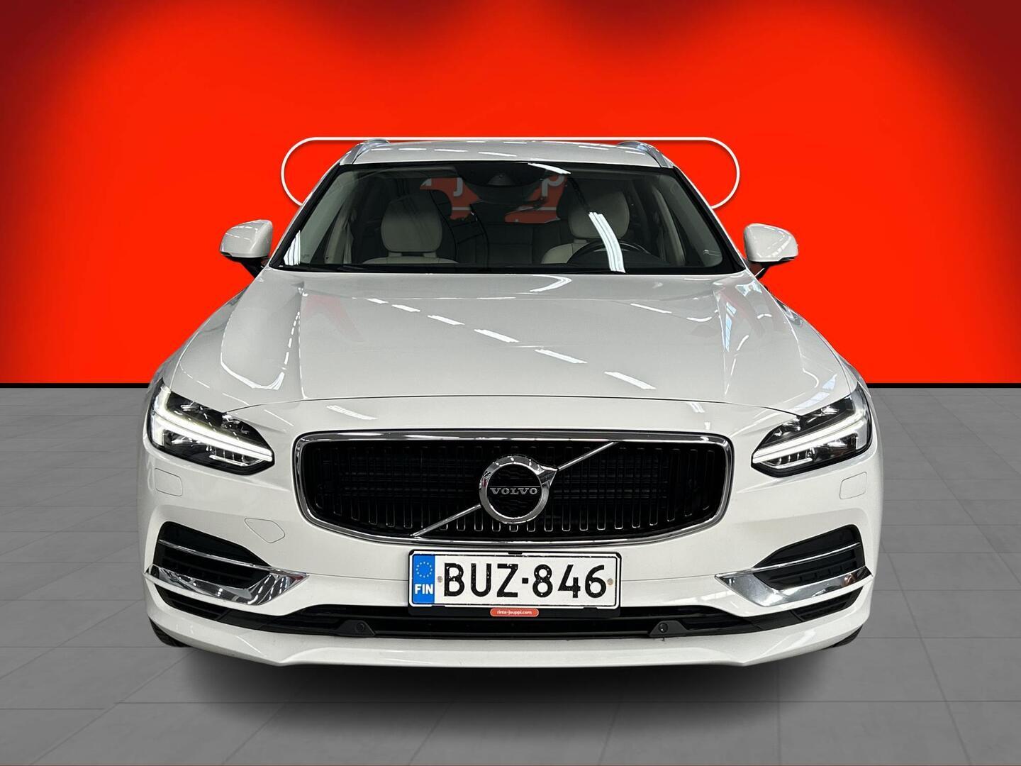 VOLVO V90 2017
