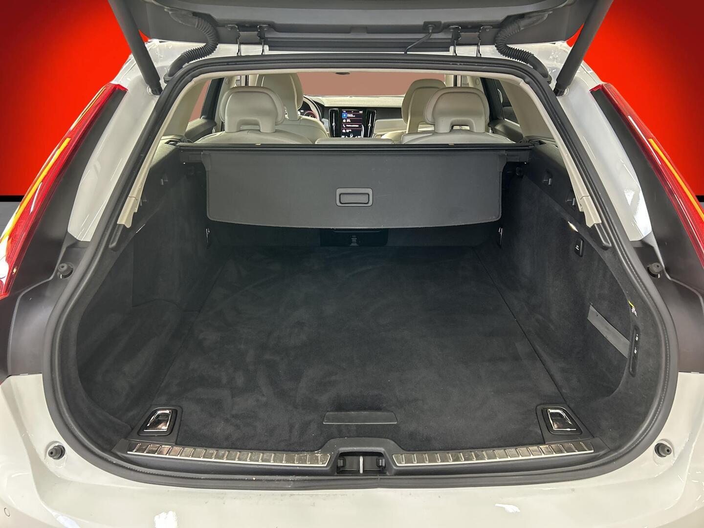 VOLVO V90 2017