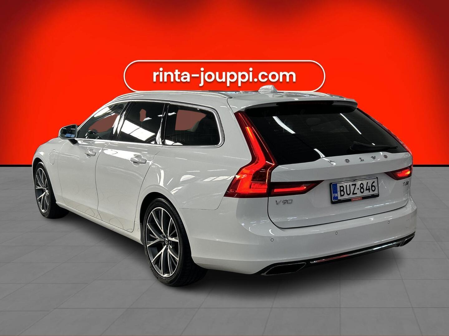 VOLVO V90 2017