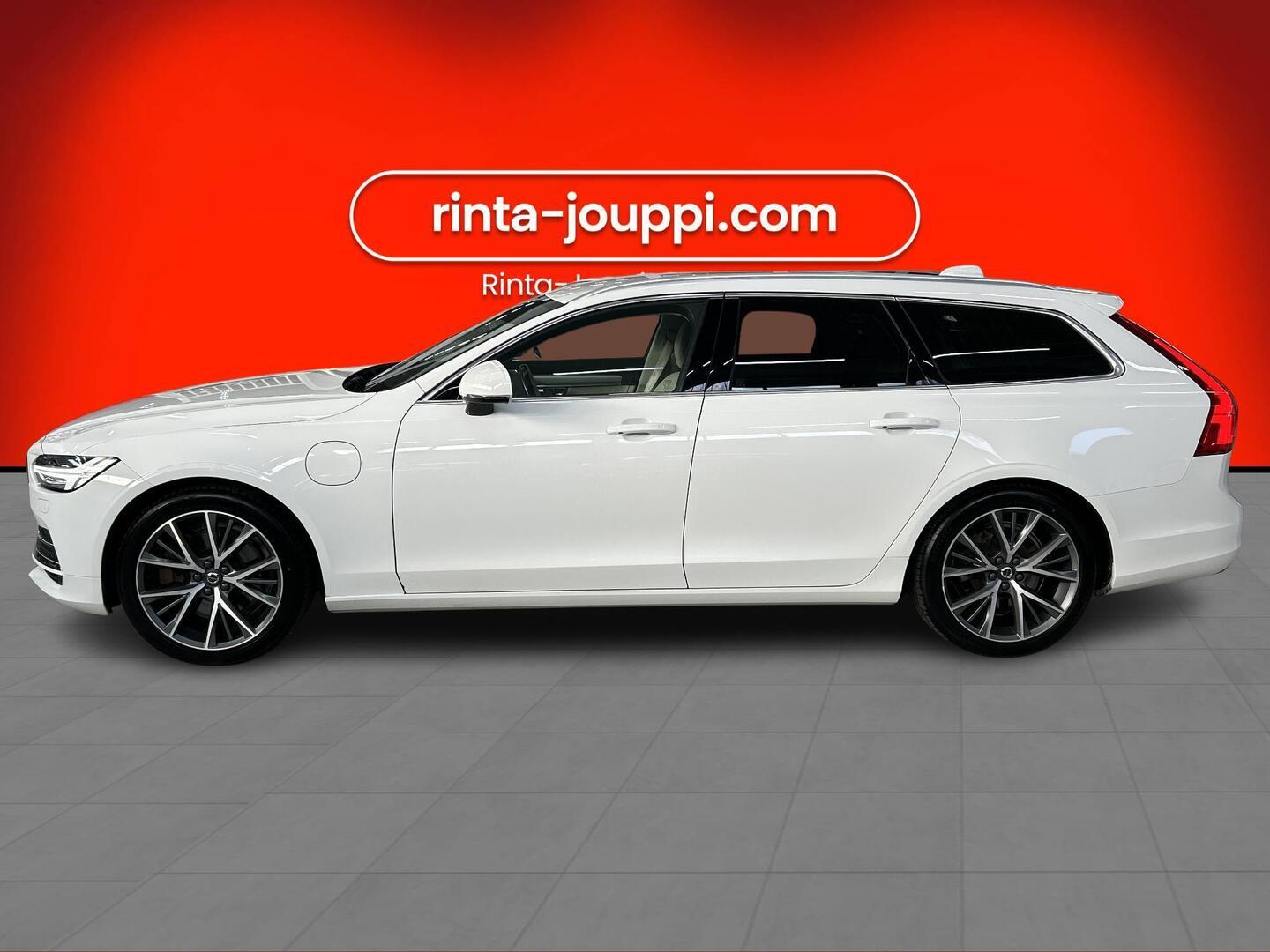 VOLVO V90 2017