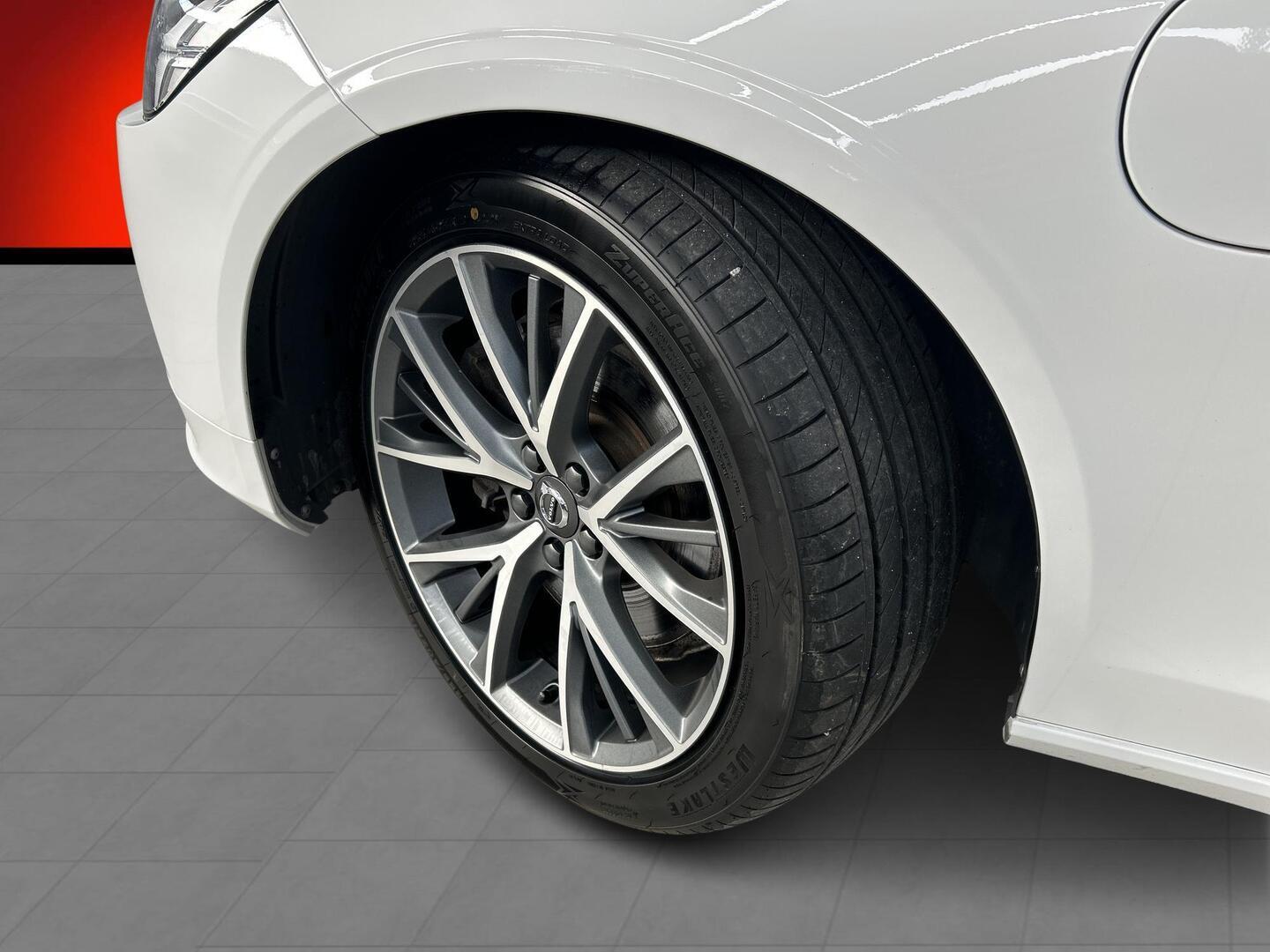 VOLVO V90 2017