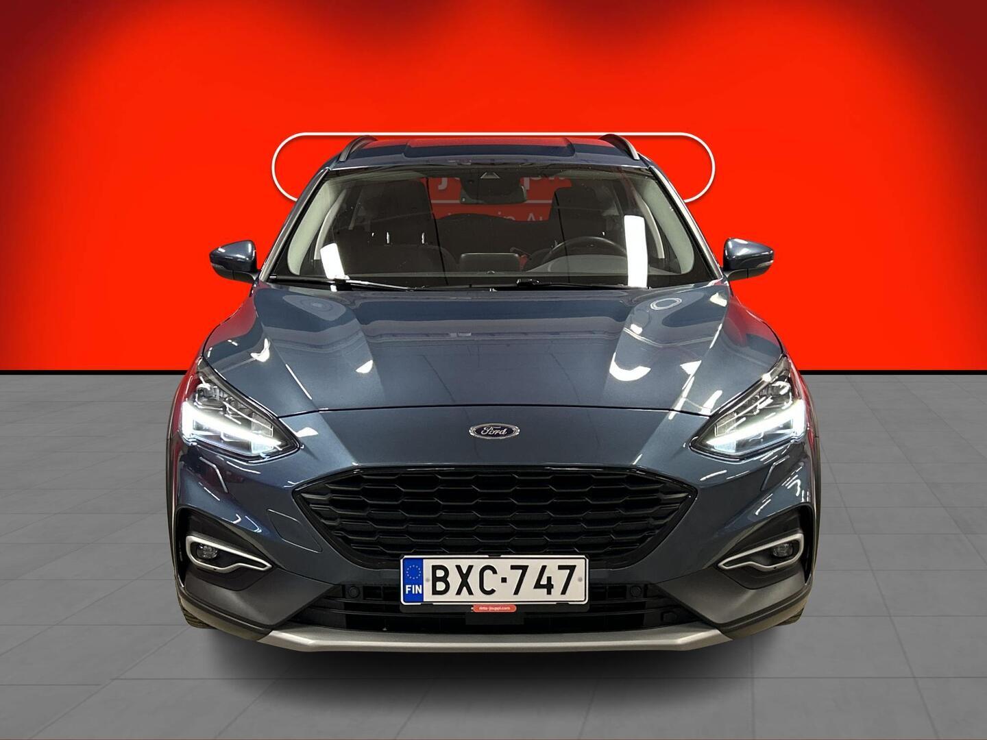 FORD Focus 2019