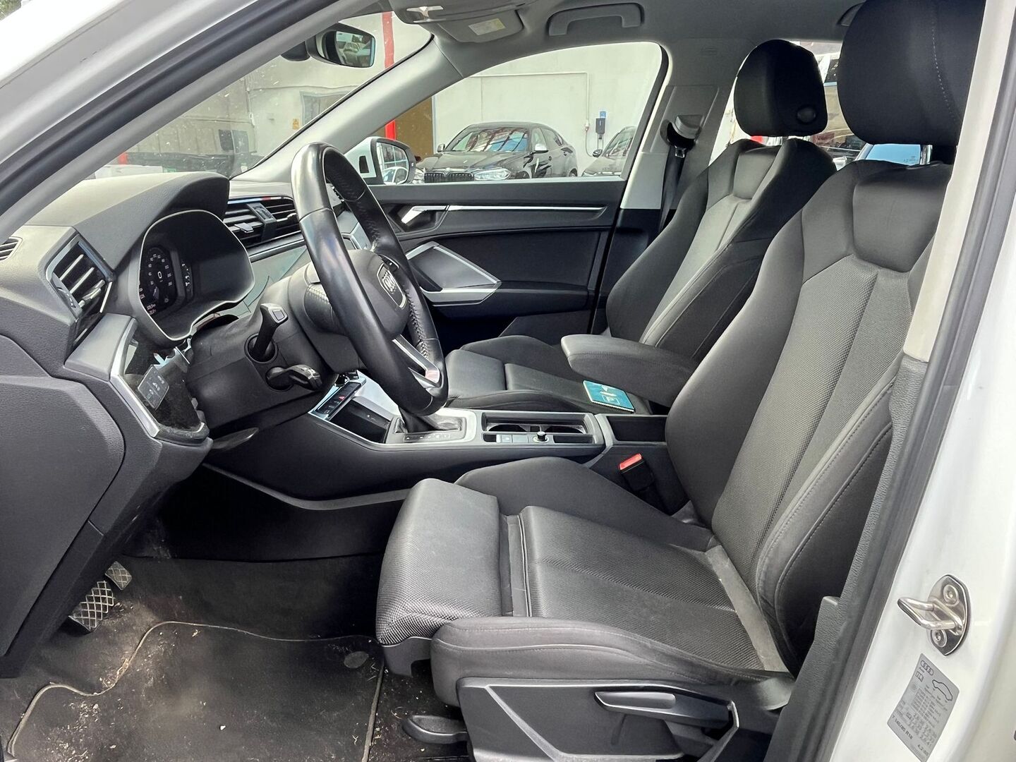 AUDI Q3 2019