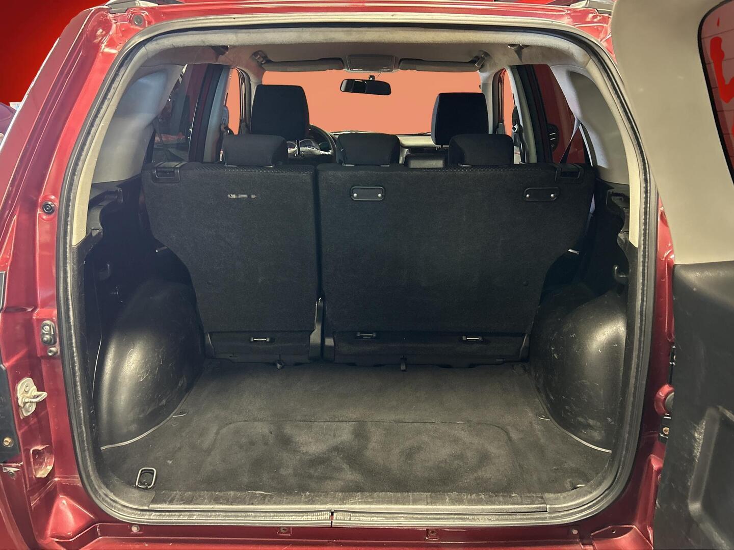 SUZUKI GRAND VITARA 2007