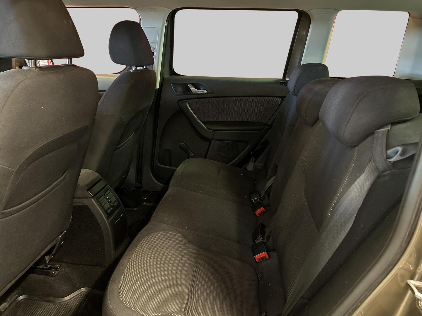 SKODA Yeti 2010