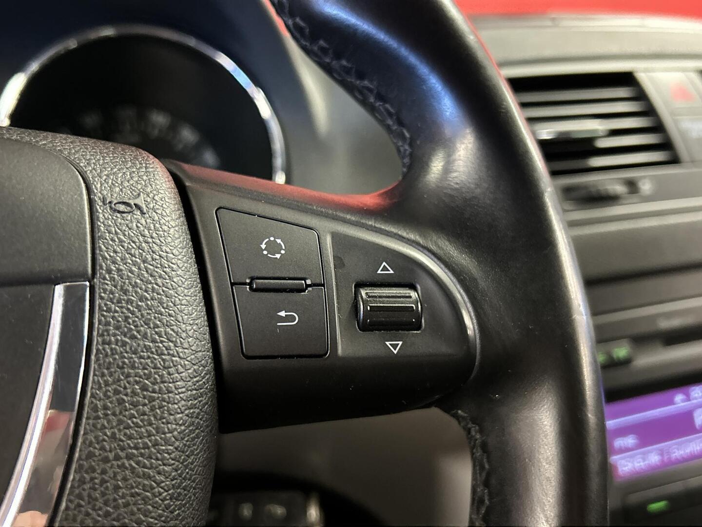 SKODA Yeti 2010