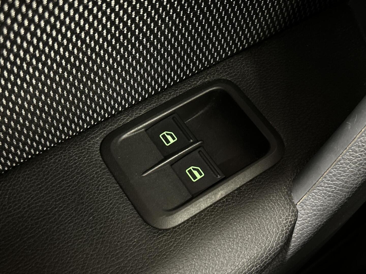 SKODA Yeti 2010