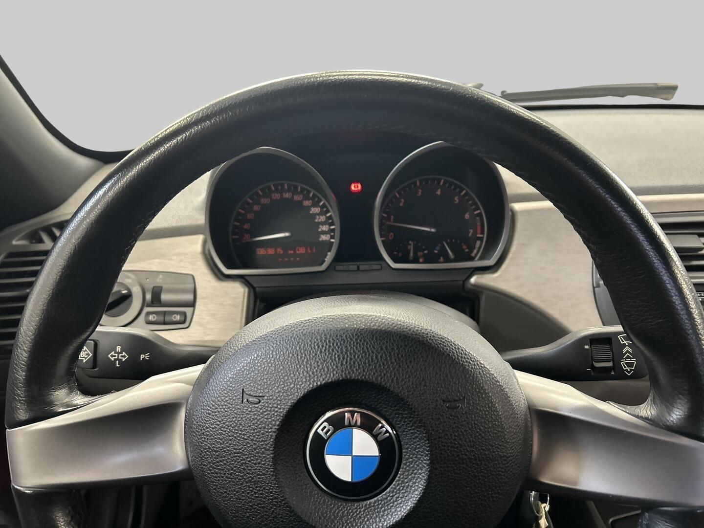 BMW Z4 2003